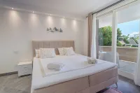 Dream Sardinia: Villa la Gioia, luxury with sea views and unique sunsets - واي فاي
