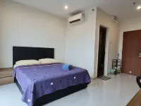 Cozy Suite 2 @Kozi Square near General Hospital