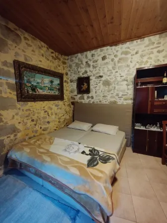 Traditional Village Home near Heraklion | Authentic Cretan Stay