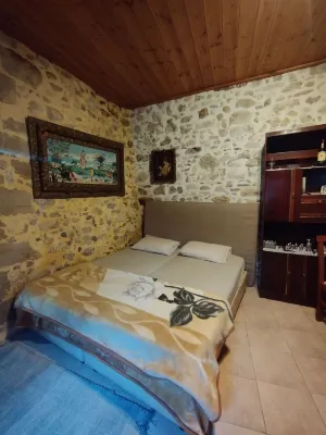 Traditional Village Home near Heraklion | Authentic Cretan Stay Hotels in Krouson