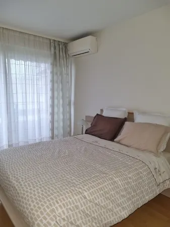 Beautiful apartment with sea view - Cros de Cagnes 06800