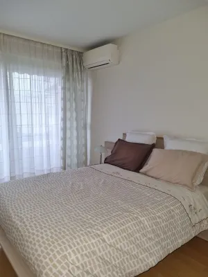 Beautiful apartment with sea view - Cros de Cagnes 06800