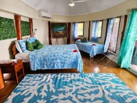 Le Vasa Resort Hotels in Faleolo