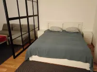 Lovely apartment with WiFi in charming Novi Sad