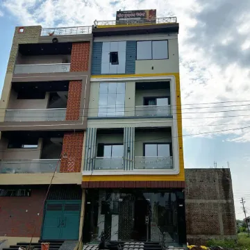 Hotel Moad Mudgal Palace