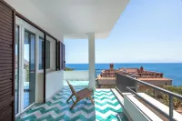 Sea Frame Design Apartments with Pool by Wonderful Italy - Ocean View