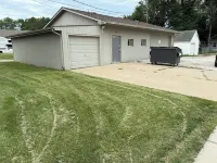 Valley Junction Getaway Hotels in der Nähe von Clive Elementary School