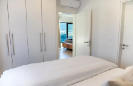 Villa 11/C6 Rogoznica Sea Front 羅戈茲尼察酒店