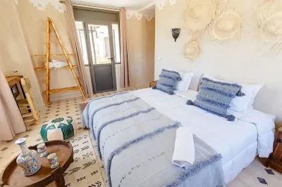 The best place to stay in Tamragh_Great Mountain,Ocean view_5 min from the beach Hotels in 