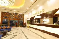 Hotel Plr Grand