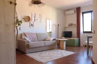 Cozy apartment with sea view Hotels in Arbatax