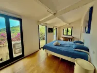 Spectacular4-bedroom Villa- Private Pool, Sea Views and TropicalGardens.