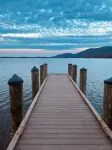 Floating Tree House Near Smith Mountain Lake – Serene & Cozy