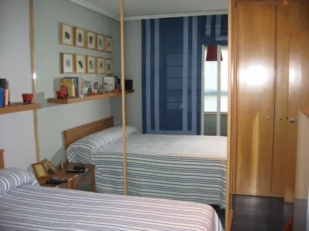 Beautiful apartment with terrace, swimming pool, gym, sauna and 10,000m2 of gardens Отели рядом со станцией Arcade