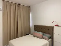 Apartment in Salvador - Rio Vermelho - near Barra/Ondina circuit accepted Hotels in Federacao