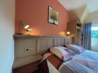 A setting of stone and history Hotels in Locronan