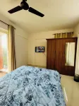 3-bedroom cozy apartment with balcony . Thiruvananthapuram, Kerala. Hotels near NAZI