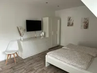 Vacation Apartment am Berg Herten 3/4 Persons+1 Baby Concerts Nrw Advent Hotels in Herten