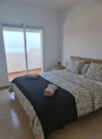 Terrazas de la Bahia