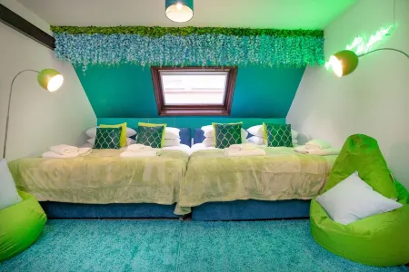 Insta perfect Somerset Kitchen Disco