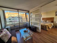 Wonderful! Near the cable car and San Cristobal hill Hotels in Recoleta