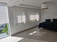 Pretty villa very close to the beaches and the Casablanca corniche Hotels in 