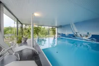 Ringhotel Seehof - Kolam Renang