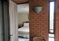 Hermoso departamemto con vista al mar, a pasos del casino de viña