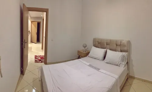 Appart Charmant, Plage Skhirat 5 min Hotel a Skhirat-Temara