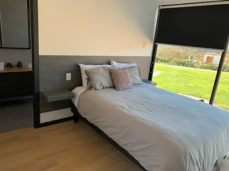 Chilean Countryside Retreat in enchanting Olmue with WiFi