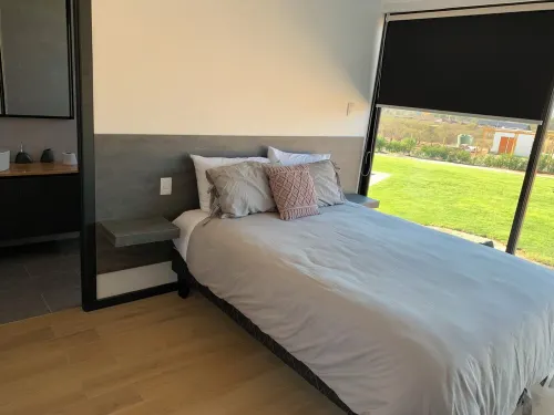 Chilean Countryside Retreat in enchanting Olmue with WiFi