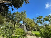 Quiet vacation home with swimming pool Hotels in Mesquer