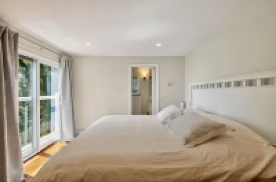 Ocean Views & Private Beach 3br Nature Escape 3 Bedroom Villa Hoteles en 