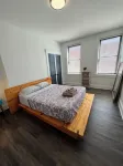 2-bedroom apartment in Cincinnati over the heart of OTR