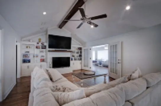 The Game Palace @ Sugar Magnolia