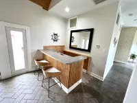 Scenic Lake View Home with Pool & Hot Tub