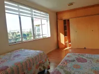 Beautiful apartment with ocean and volcano view -Balneario Pelluco Hotels in 