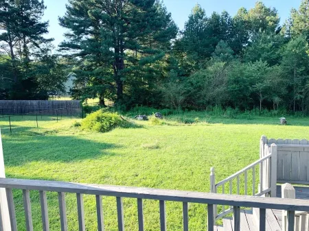 3-Bedroom House in Charming Rockmart Cozy & Convenient