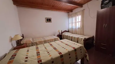 Casa Valeriana II Hotels in 