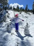 Rileys • Family and Pet Friendly • Big Bear - 2 stjerner