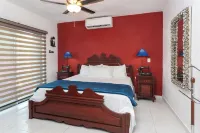 Casa 53 Marichuy Mexican Style with private pool!