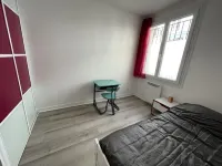 Appartement Avec Terrasse Proche de Paris et La Défense