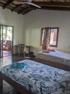 El Caracol Azul #1, Punta Uva Beach Hotels near Playa Punta Uva