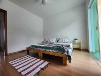 Refúgio à Beira-mar Manguinhos