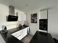 Appartement Cosy Avec Terrasse Hotels in Poissy