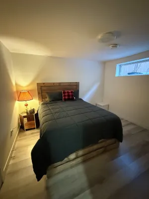 House in Winnipeg's Prime Neighbourhood