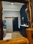 Lone Ranger RV Park & Lodge - Chalets