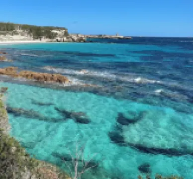 Luxury villa in private estate with sea view and beach access 150 metres away