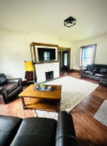 4BR Retreat in Waukon • Group Friendly