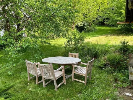 Small vacation home - Waldlerhaus in the Bavarian Forest - very family-friendly. Отели в г. Виндберг